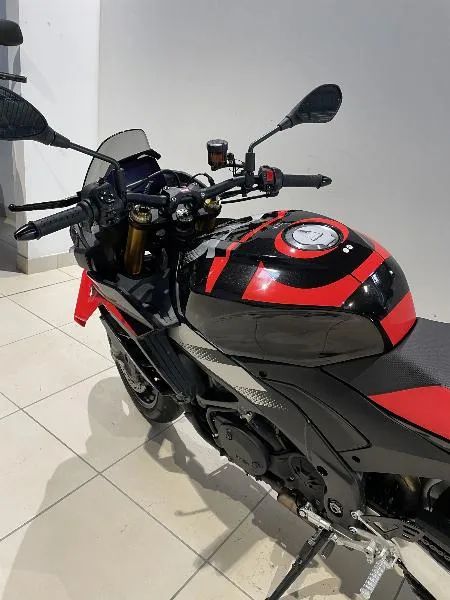 TUONO 1100 V4 FACTORY