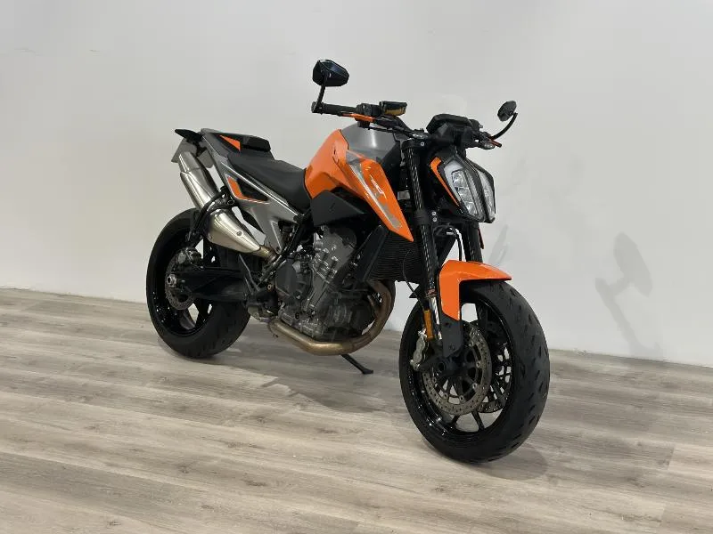 790 DUKE ABS 2019