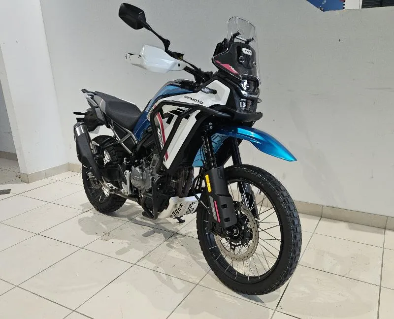 MT 450