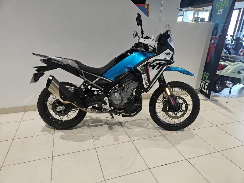 MT 450