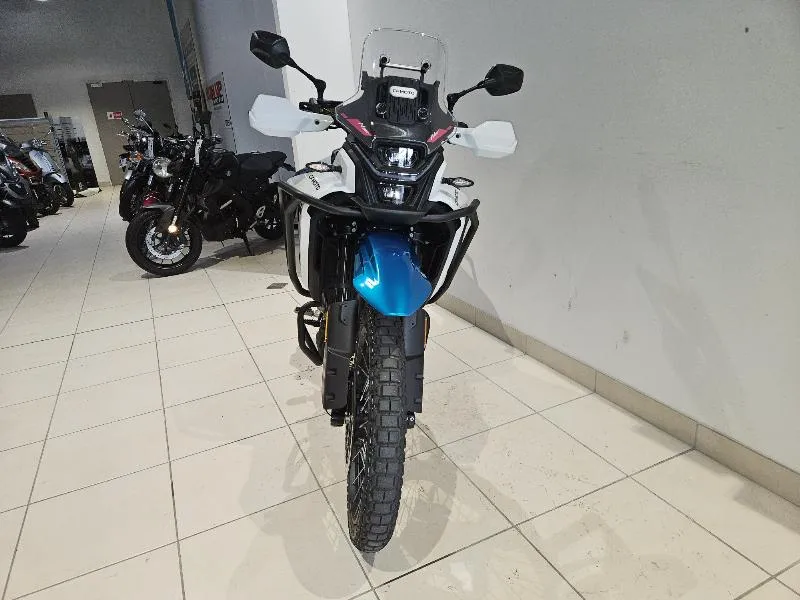 MT 450