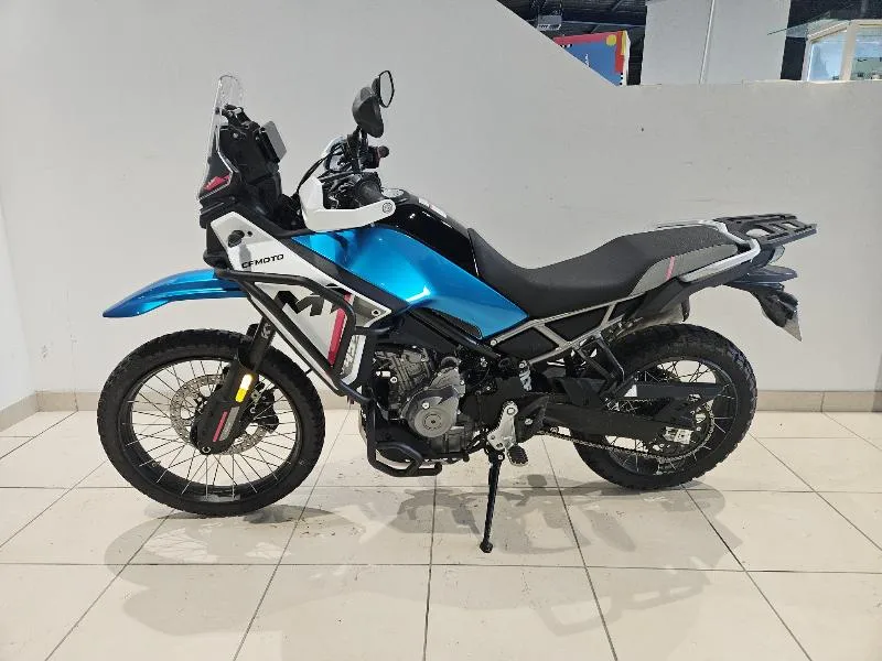 MT 450