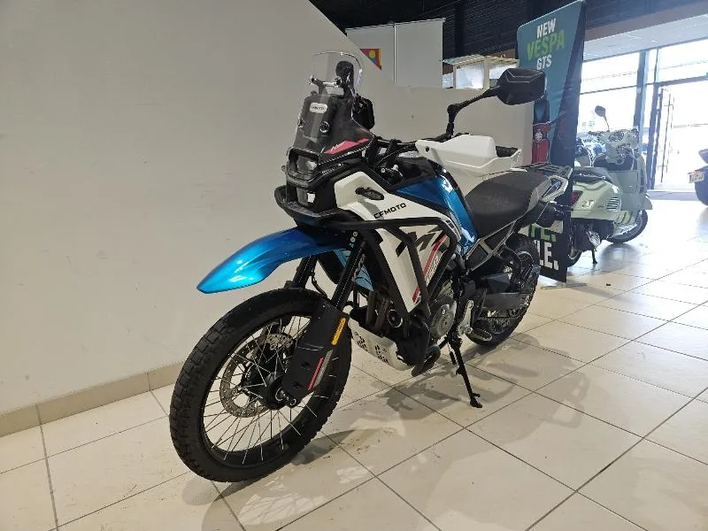 MT 450