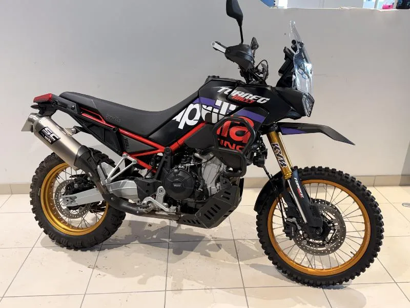 TUAREG 660