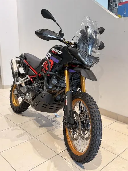 TUAREG 660