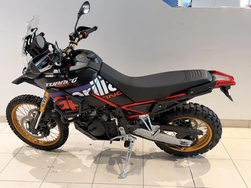 TUAREG 660