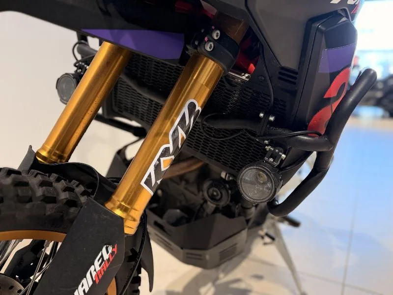TUAREG 660