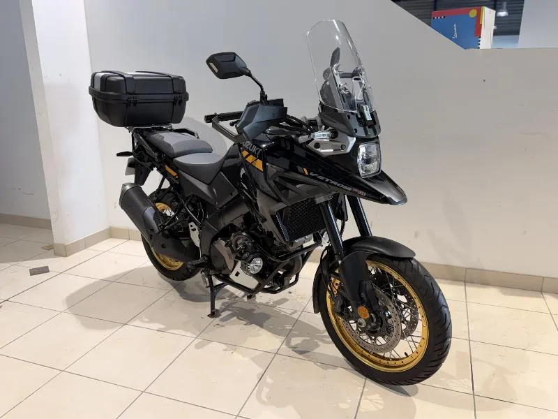 DL VSTROM 1050XT