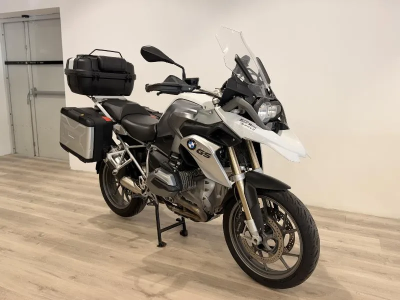 R 1200 GS 2013