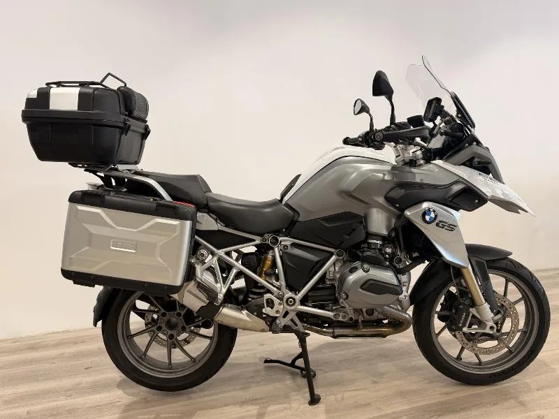 R 1200 GS