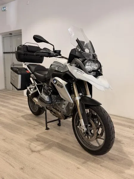 R 1200 GS