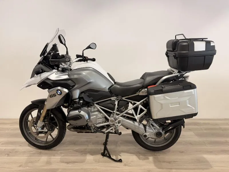 R 1200 GS