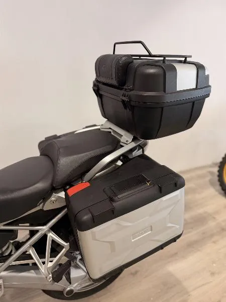 R 1200 GS