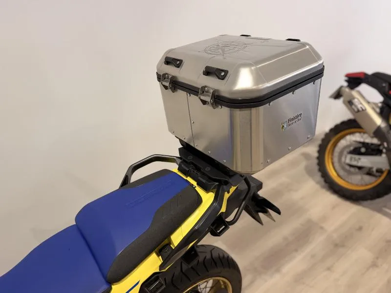 DL VSTROM 1050DE