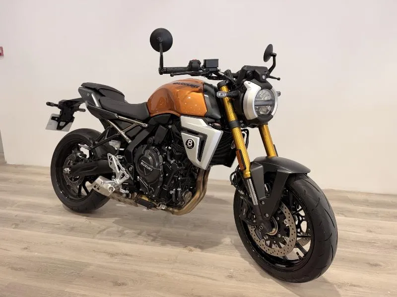 GSX8T
