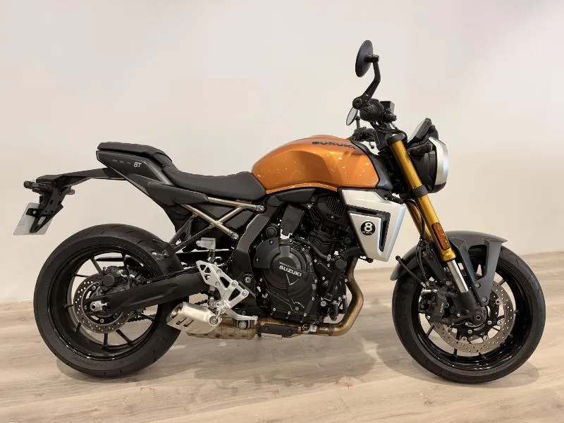 GSX8T
