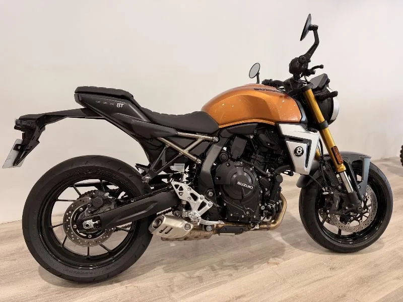 GSX8T