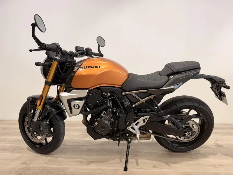 GSX8T