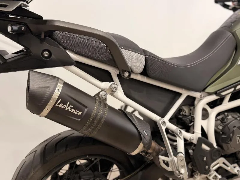 TIGER 900 RALLY