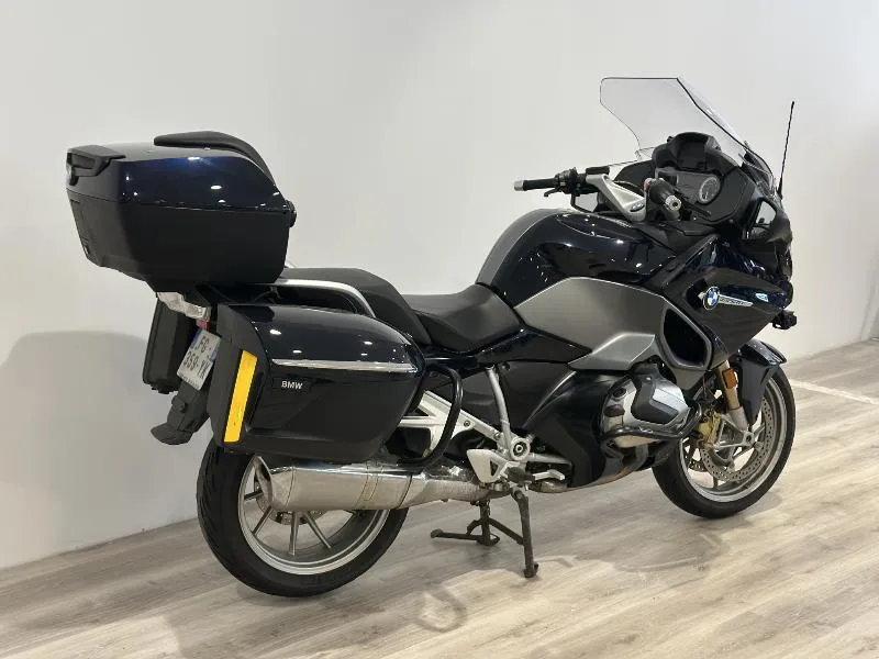 R 1250 RT