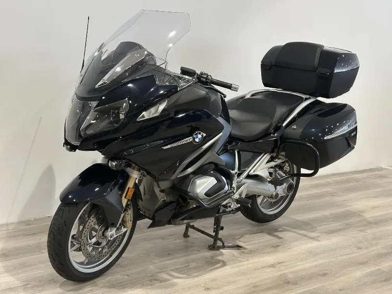 R 1250 RT