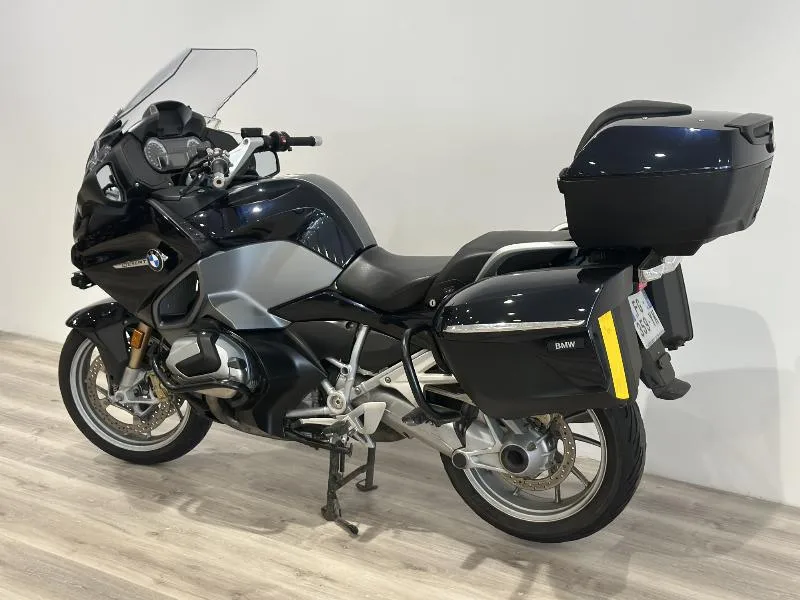 R 1250 RT