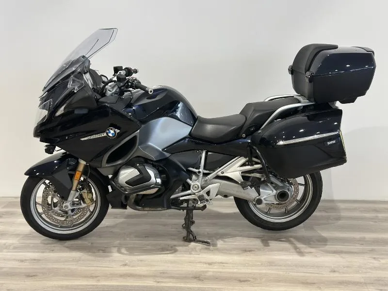 R 1250 RT