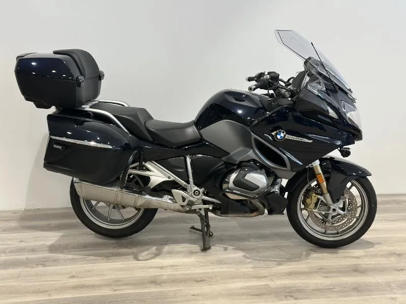 R 1250 RT