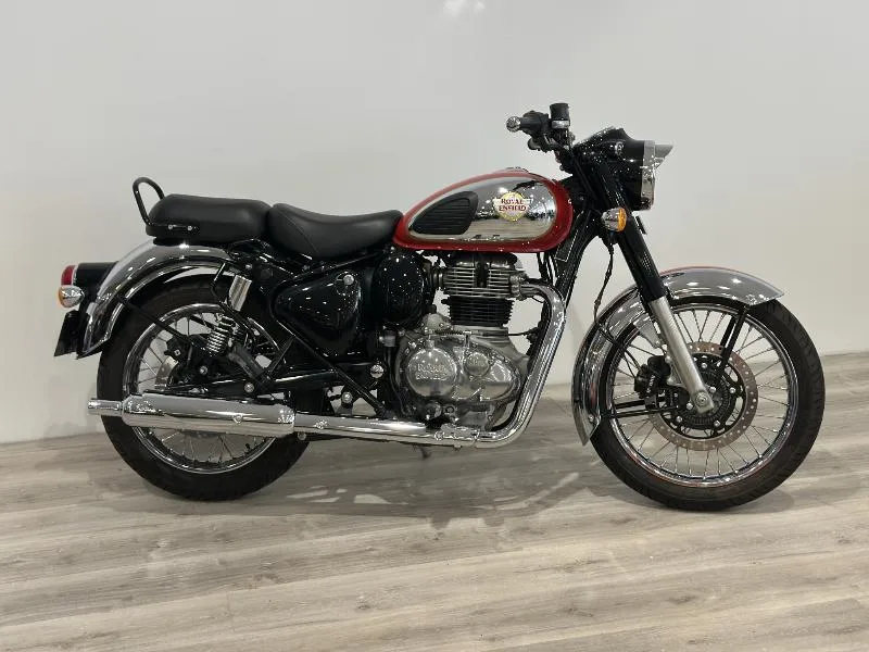 METEOR 350