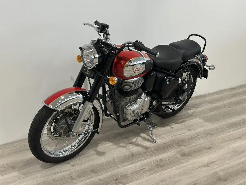 METEOR 350