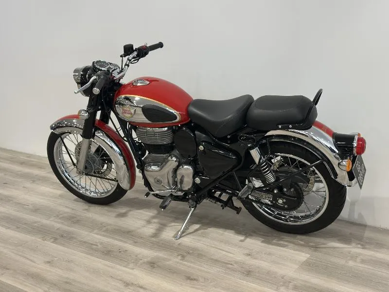 METEOR 350