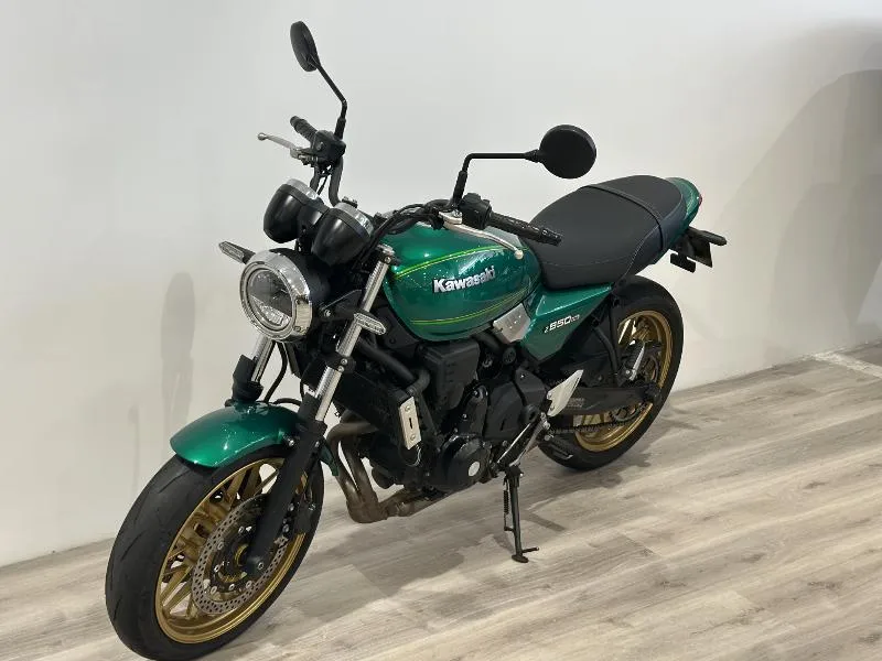 Z 650 RS
