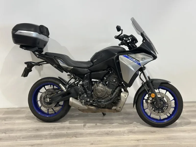 TRACER 700