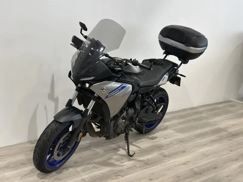 TRACER 700