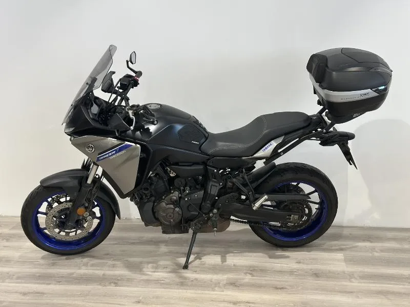 TRACER 700