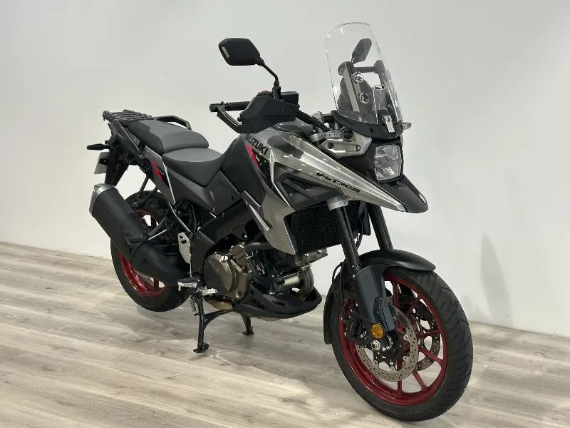 VSTROM 1050SE
