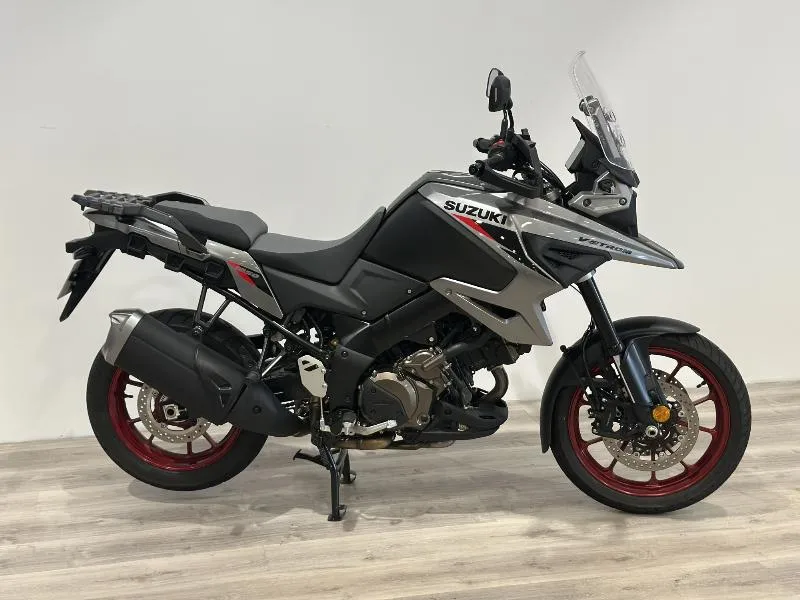 VSTROM 1050SE