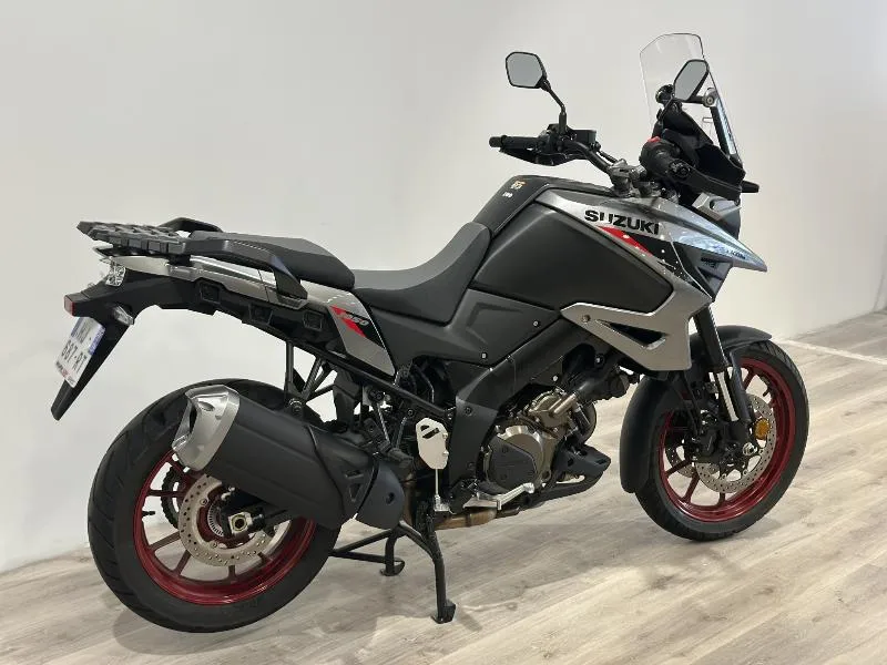 VSTROM 1050SE