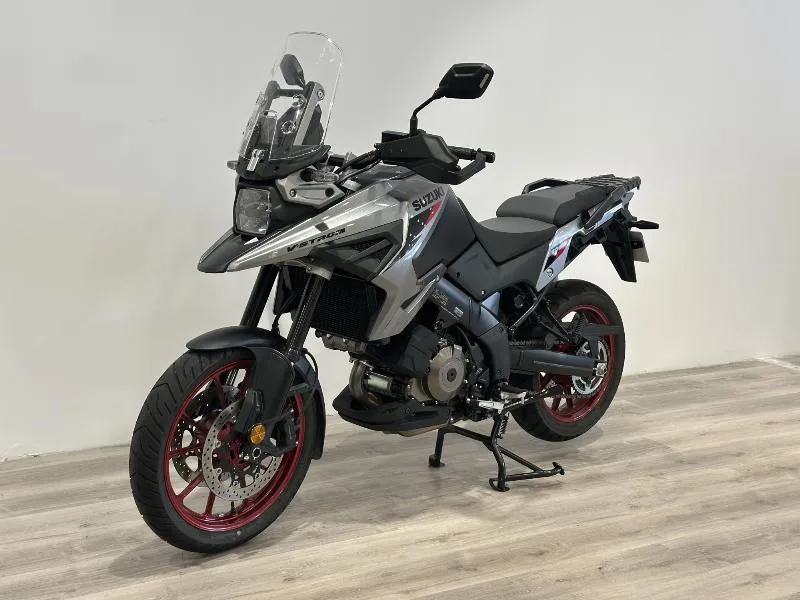 VSTROM 1050SE