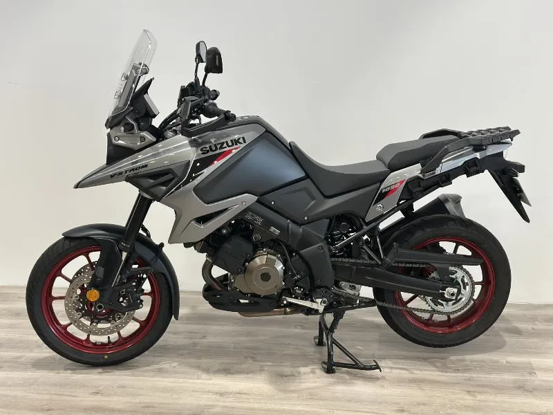VSTROM 1050SE
