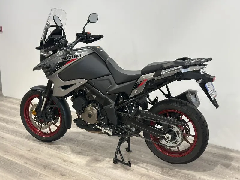 VSTROM 1050SE