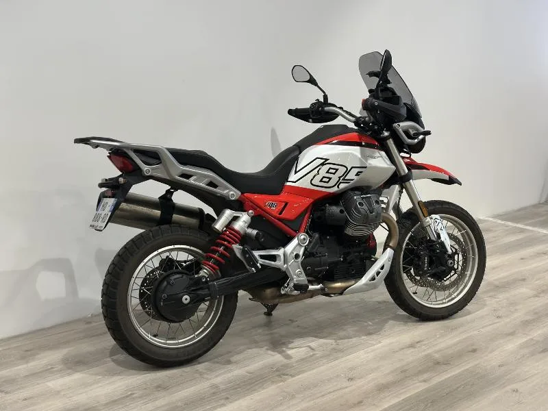 V85 TT 850