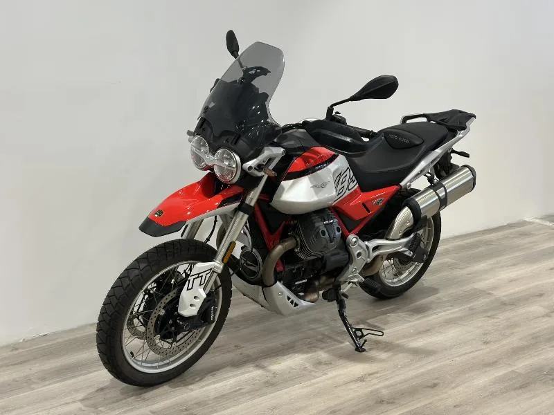 V85 TT 850
