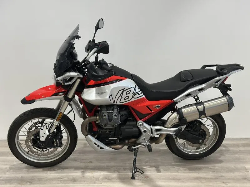 V85 TT 850