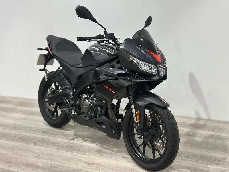 TUONO 125 ABS