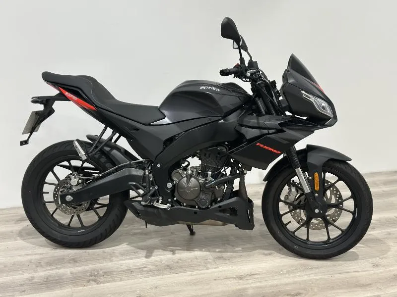 TUONO 125 ABS
