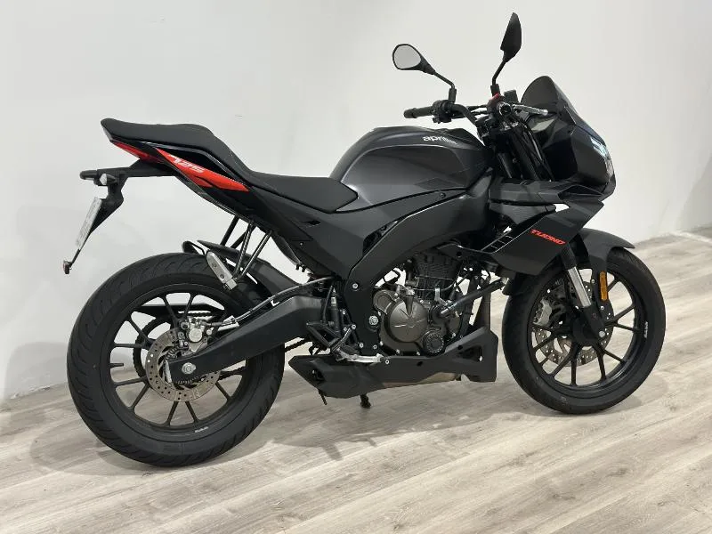 TUONO 125 ABS
