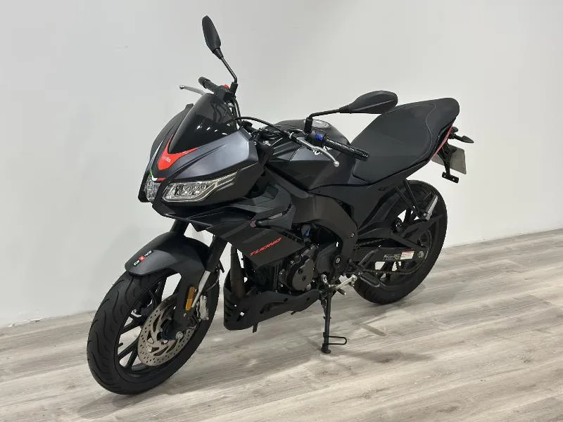 TUONO 125 ABS