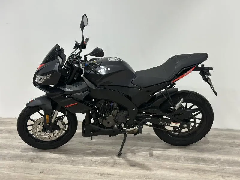 TUONO 125 ABS