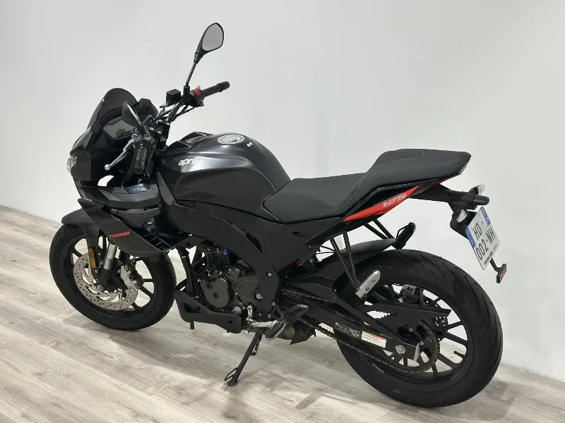 TUONO 125 ABS